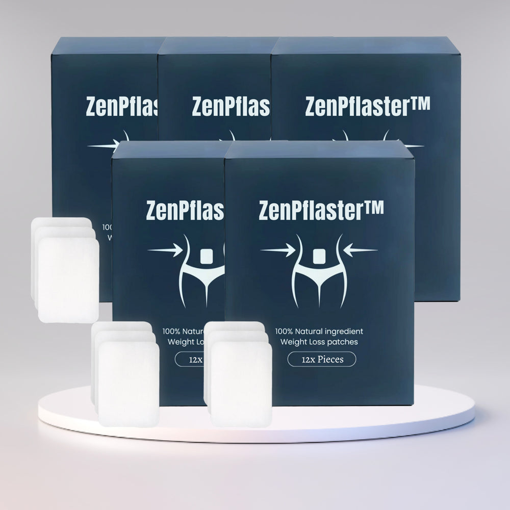 ZenPflaster.