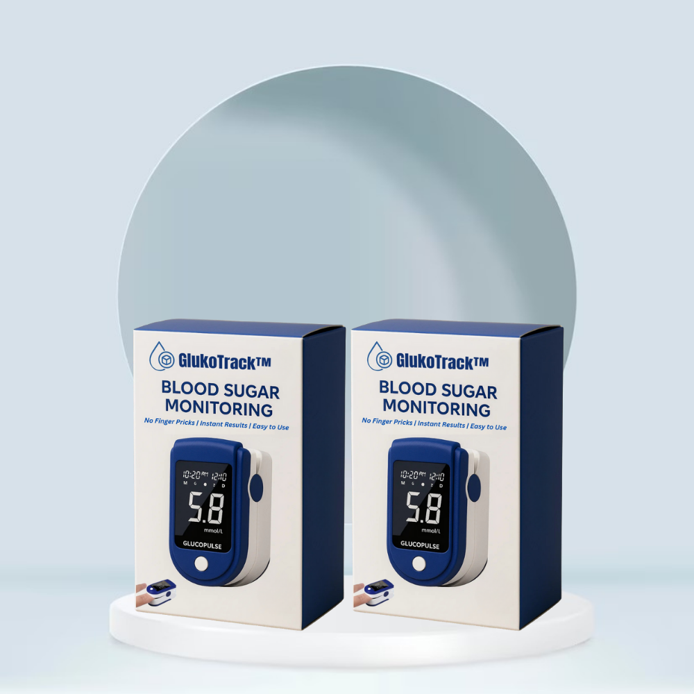 GlukoTrack