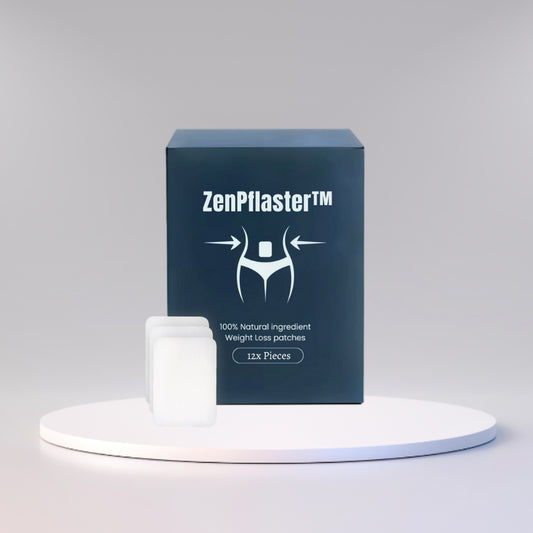ZenPflaster.